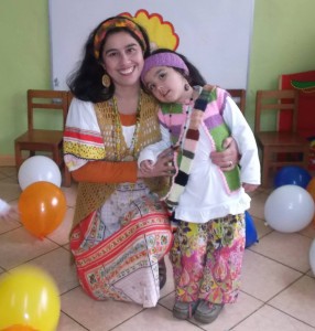 Mariela Castro Rojas 1