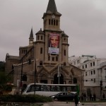 Parroquia de Viña del Mar