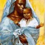 VirgenAfricana