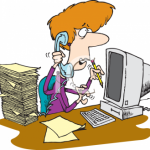 secretaria