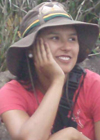 Beatriz Olivares (Chile) - Mision-Solidaria Africa