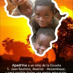 Africa-Apadrinamiento