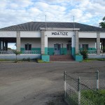 EstaçãoFerroviáriaMoatize