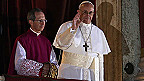 Papam Franciscus