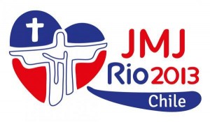 JMJ Río 2013-Chile