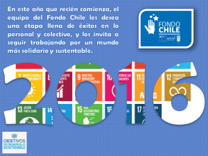 Saludo Fondo Chile