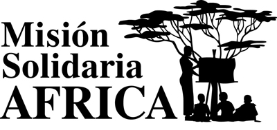 Misión Solidaria África